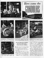 "Here Come The Gondolas," Page 12, 1952